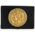 A Regency 18ct Gold Box