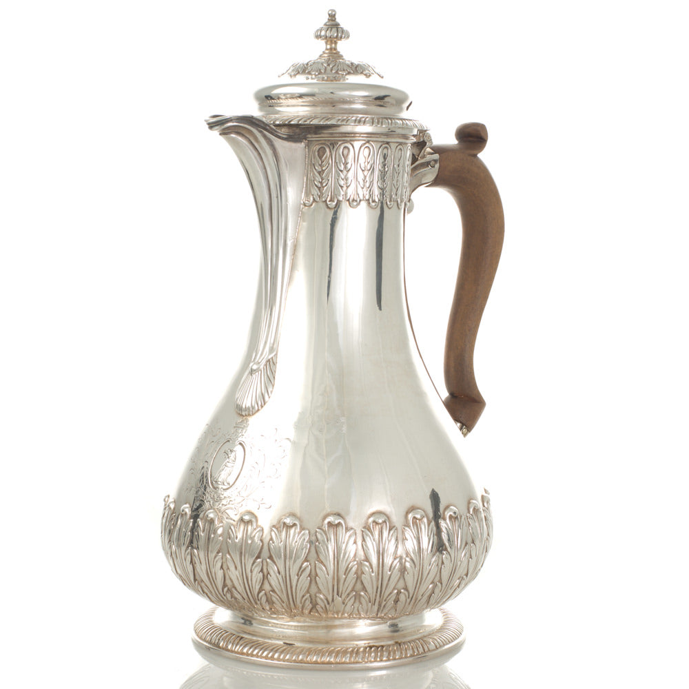 A George III Water Jug