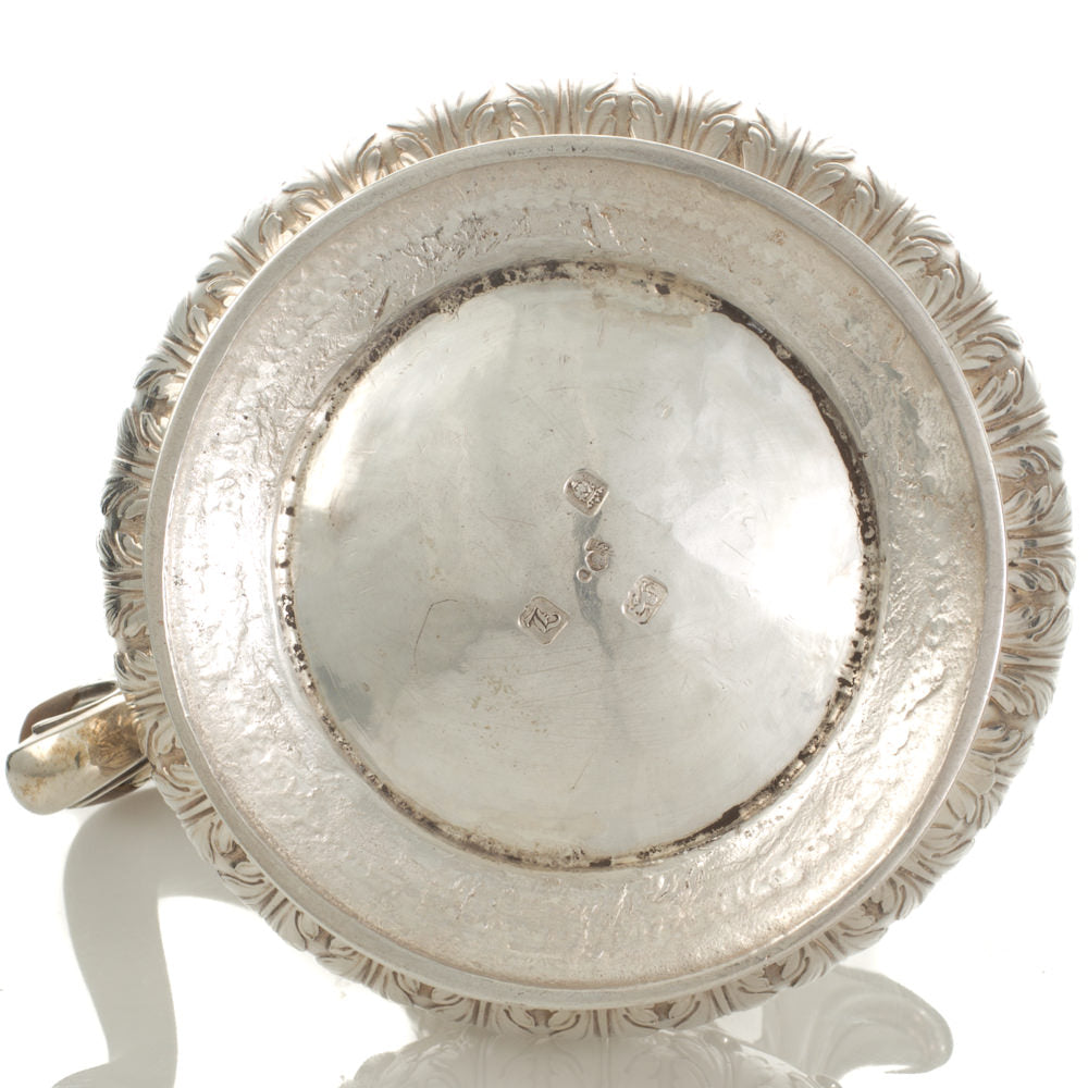 A George III Water Jug