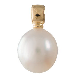 11mm South Sea Pearl Pendant