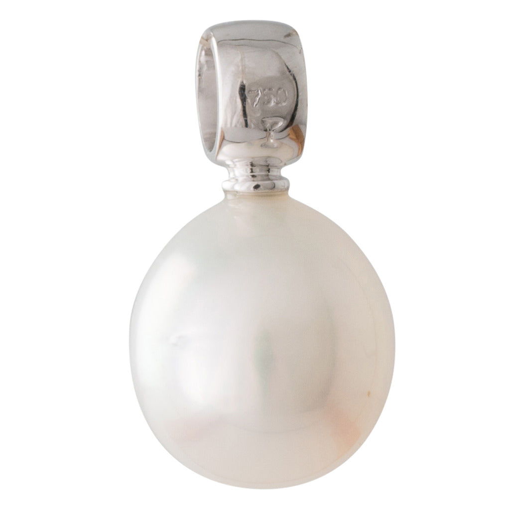 11mm South Sea Pearl Pendant