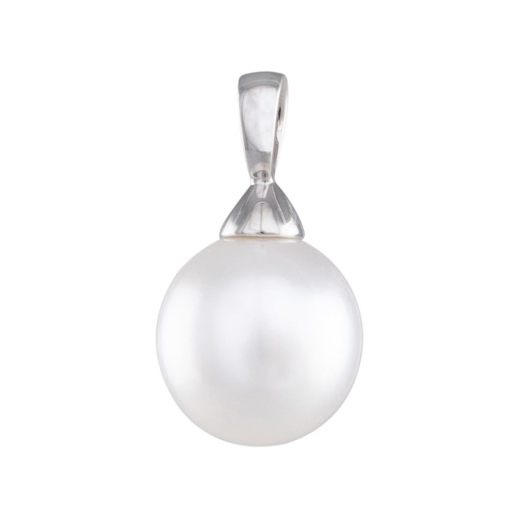 10mm South Sea Pearl Pendant