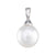 10mm South Sea Pearl Pendant