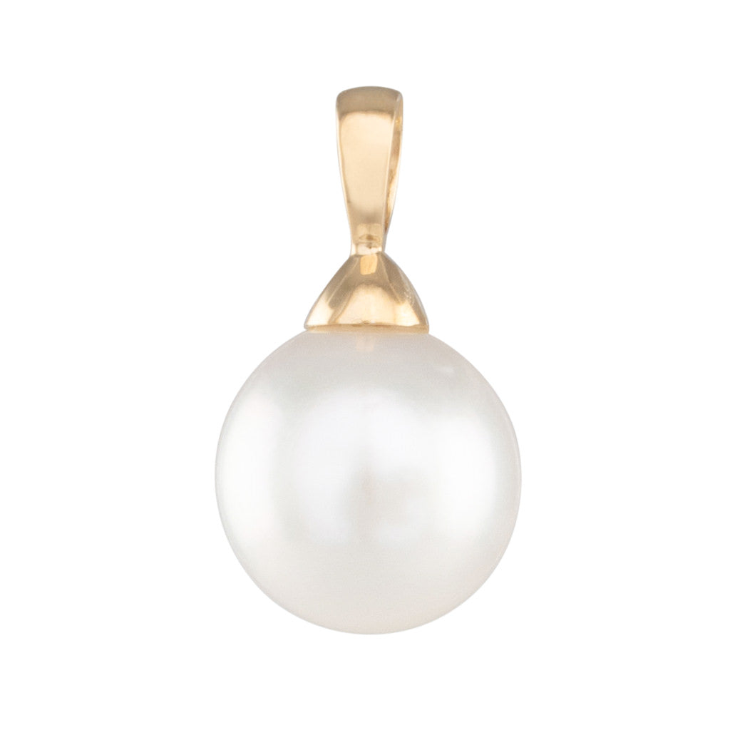 10mm South Sea Pearl Pendant