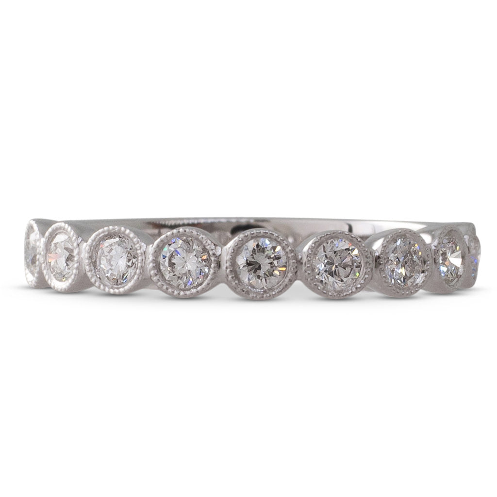 Nine Diamond Band