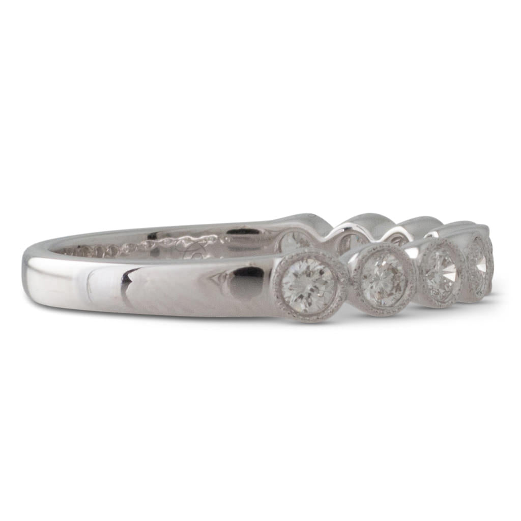 Nine Diamond Band