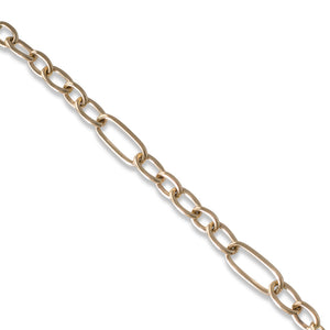 14ct Gold Bracelet