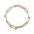Large Paperlink Bracelet