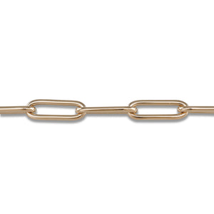 Large Paperlink Bracelet