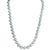 Graduated Tahitian Silver Strand