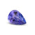 3.53ct Pear Shape Tanzanite