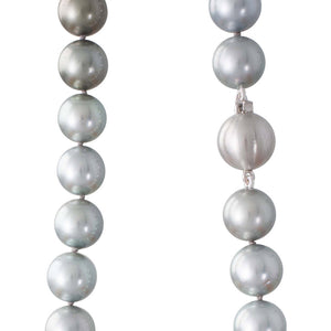 Graduated Tahitian Pearl Strand