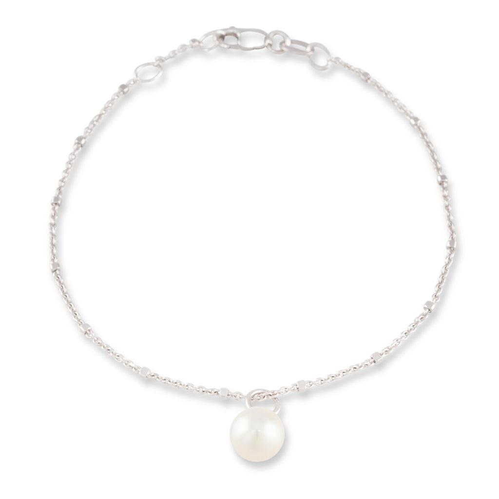 Australian Akoya Pearl Bracelet
