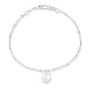 Australian Akoya Pearl Bracelet