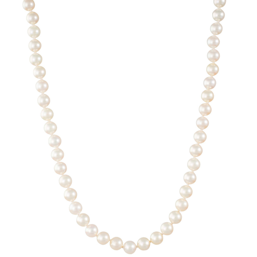 Australian Akoya Pearl Strand