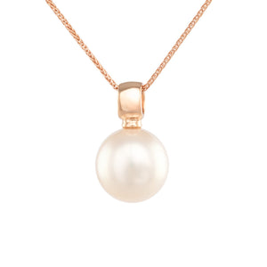 10mm South Sea Pearl Pendant