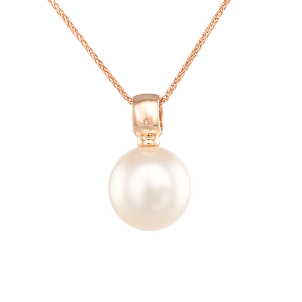 10mm South Sea Pearl Pendant