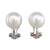 South Sea Pearl Clip On Earrings