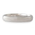 9ct White Gold Wedding Ring 4mm