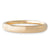 18ct Yellow Gold Wedding Ring 3mm