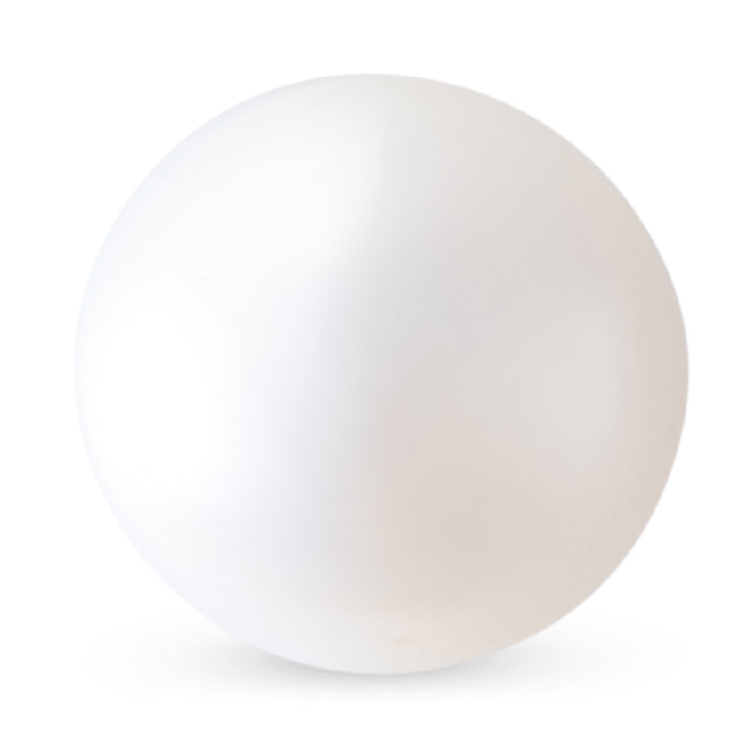 Single Button 18.6mm South Sea