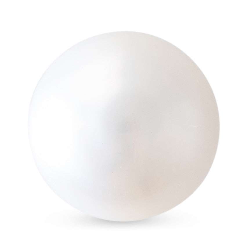 Single Button 18.6mm South Sea