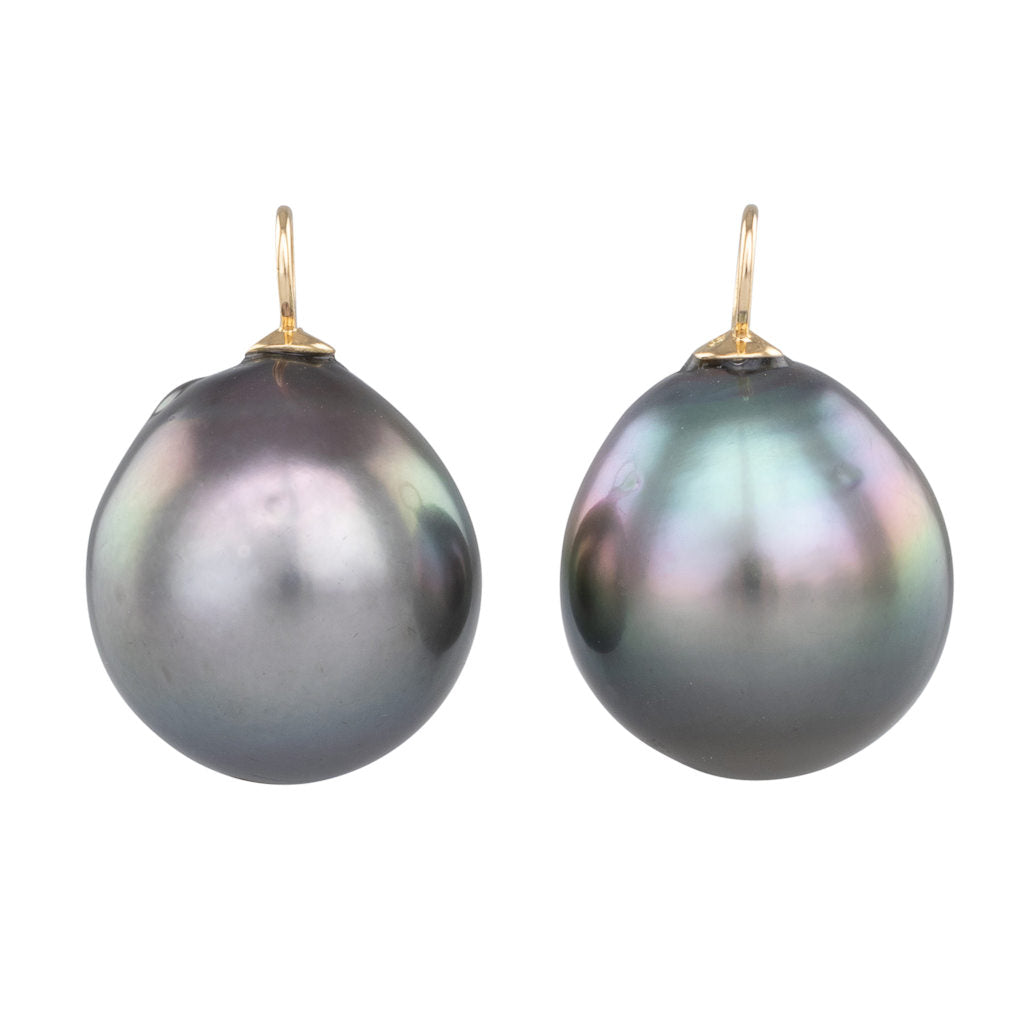 15mm SemiBaroque Tahitian Enhancers