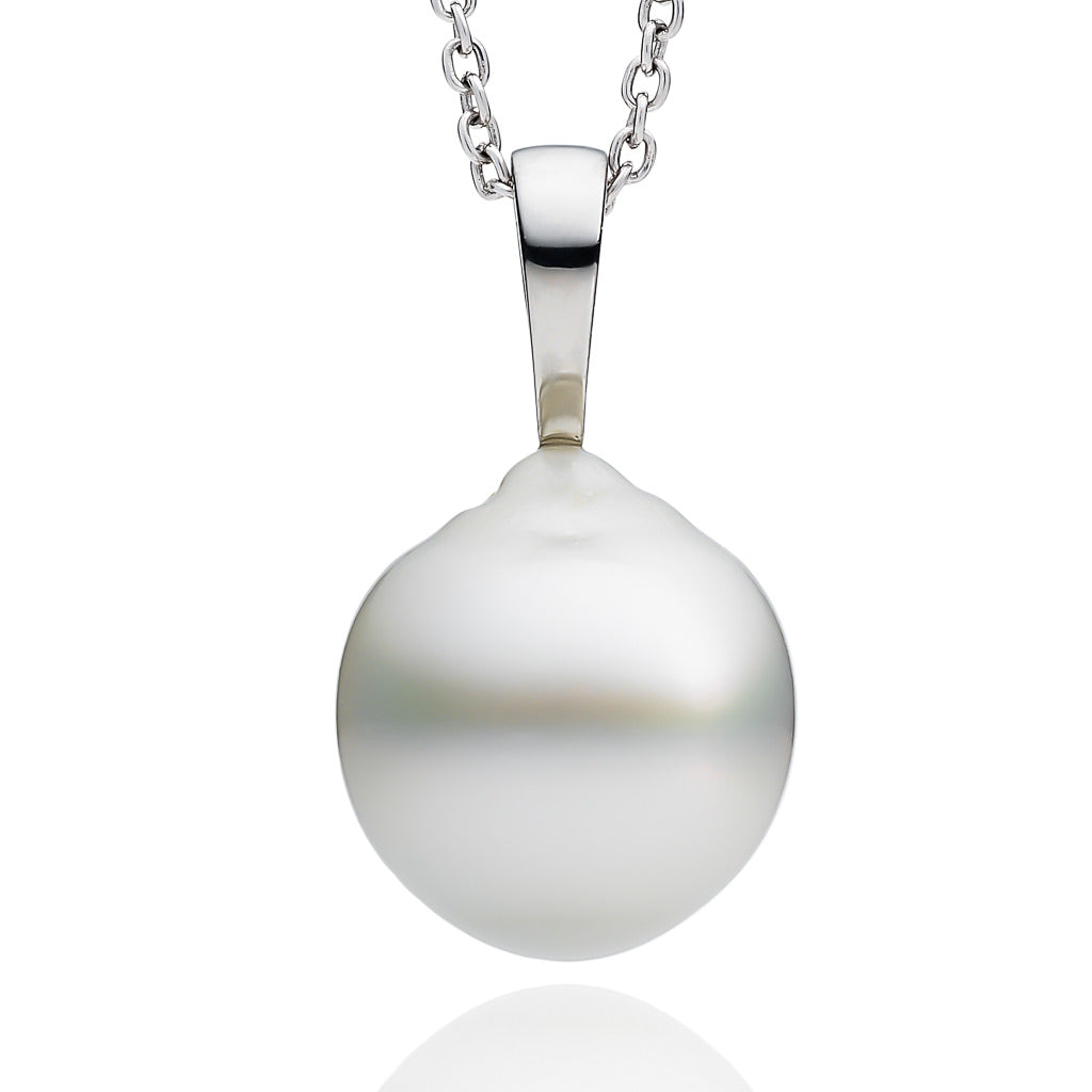 Baroque South Sea Pearl Enhancer
