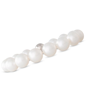 White South Sea Pearl Bracelet