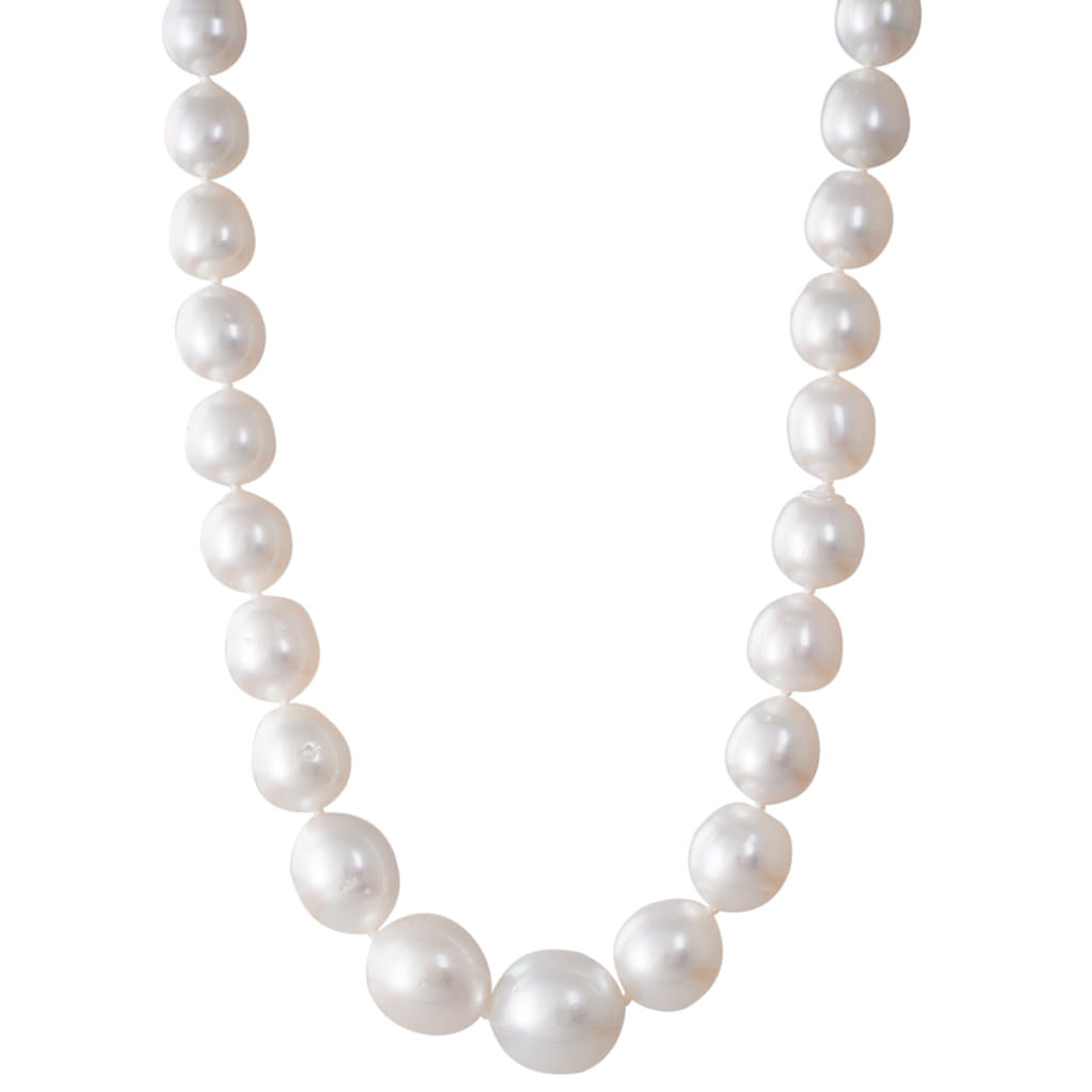 Semi-Baroque South Sea Strand