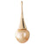 Gold South Sea Pearl Pendant