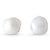 Keshi South Sea Pearl Studs