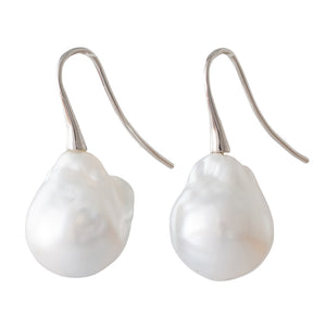 Baroque South Sea Fixed Hooks