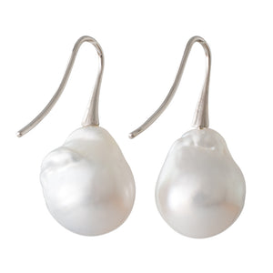 Baroque South Sea Fixed Hooks