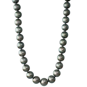 Tahitian South Sea Pearl Strand