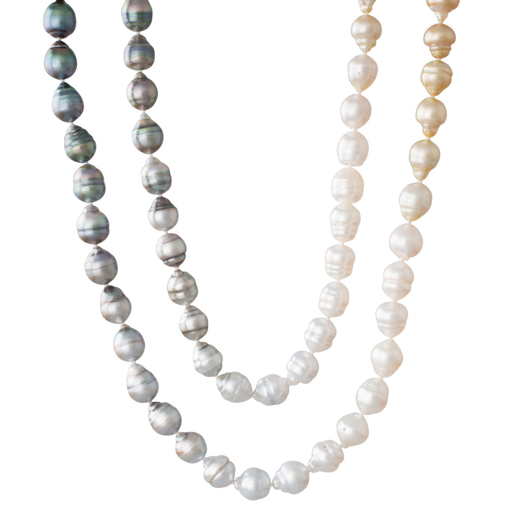 Opera Baroque Shaded South Sea