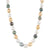 Baroque Multi Coloured South Sea