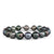 Shaded Tahitian Pearl Bracelet