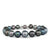 Shaded Tahitian Pearl Bracelet
