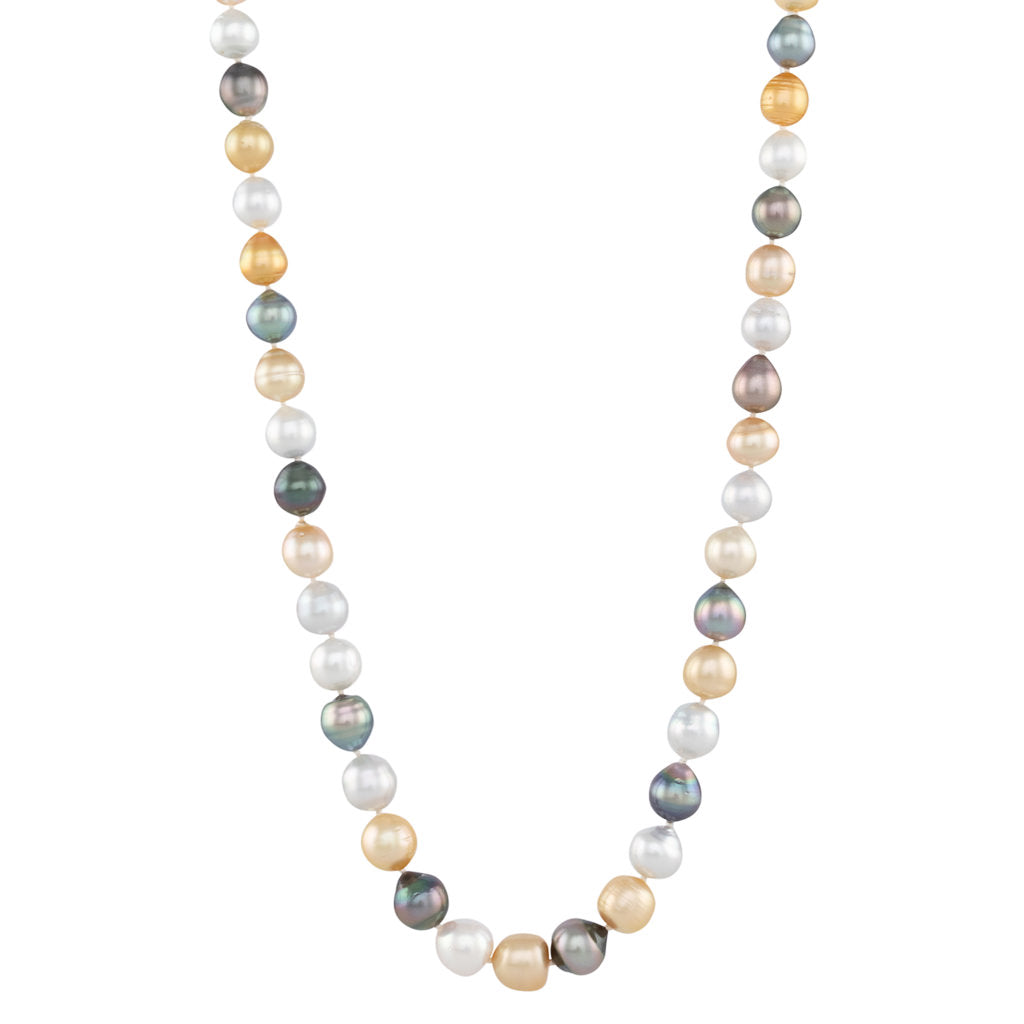 Baroque Multi South Sea Strand