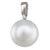 18mm South Sea Pearl Enhancer
