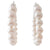 Akoya Pearl Hoop Earrings