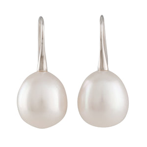 13-14mm South Sea Pearl Fixed Hooks