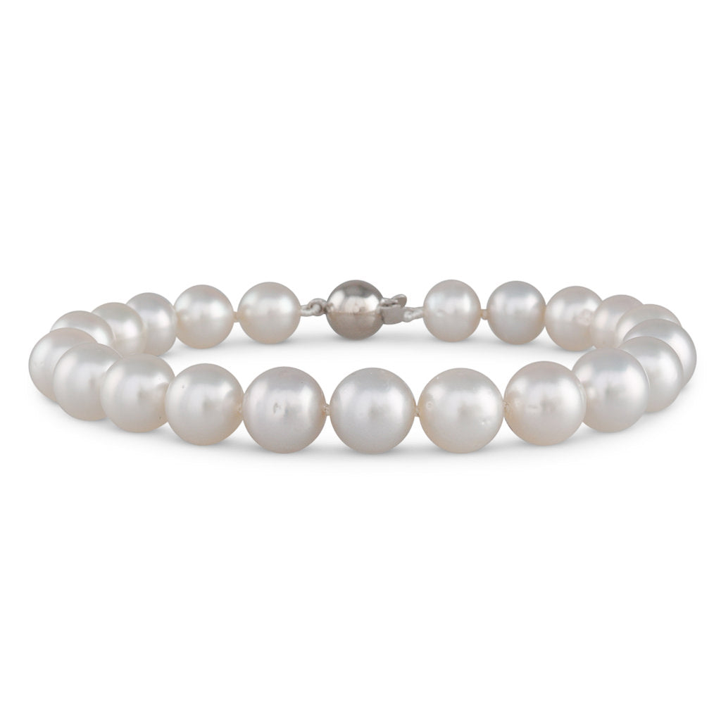 South Sea Pearl Bracelet