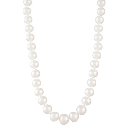 Button South Sea Pearl Strand