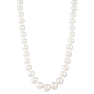 Button South Sea Pearl Strand