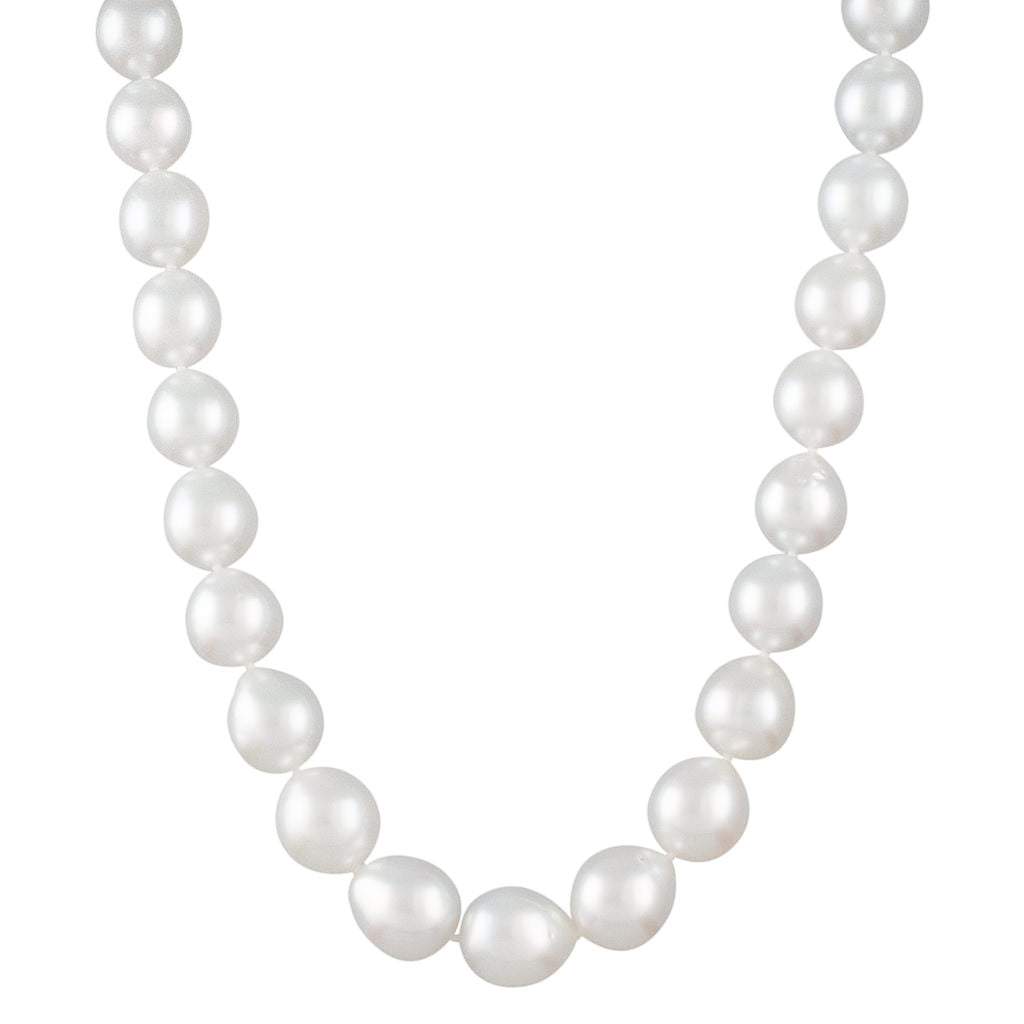 Drop Shaped South Sea Strand