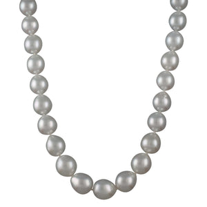 Drop Shaped South Sea Strand