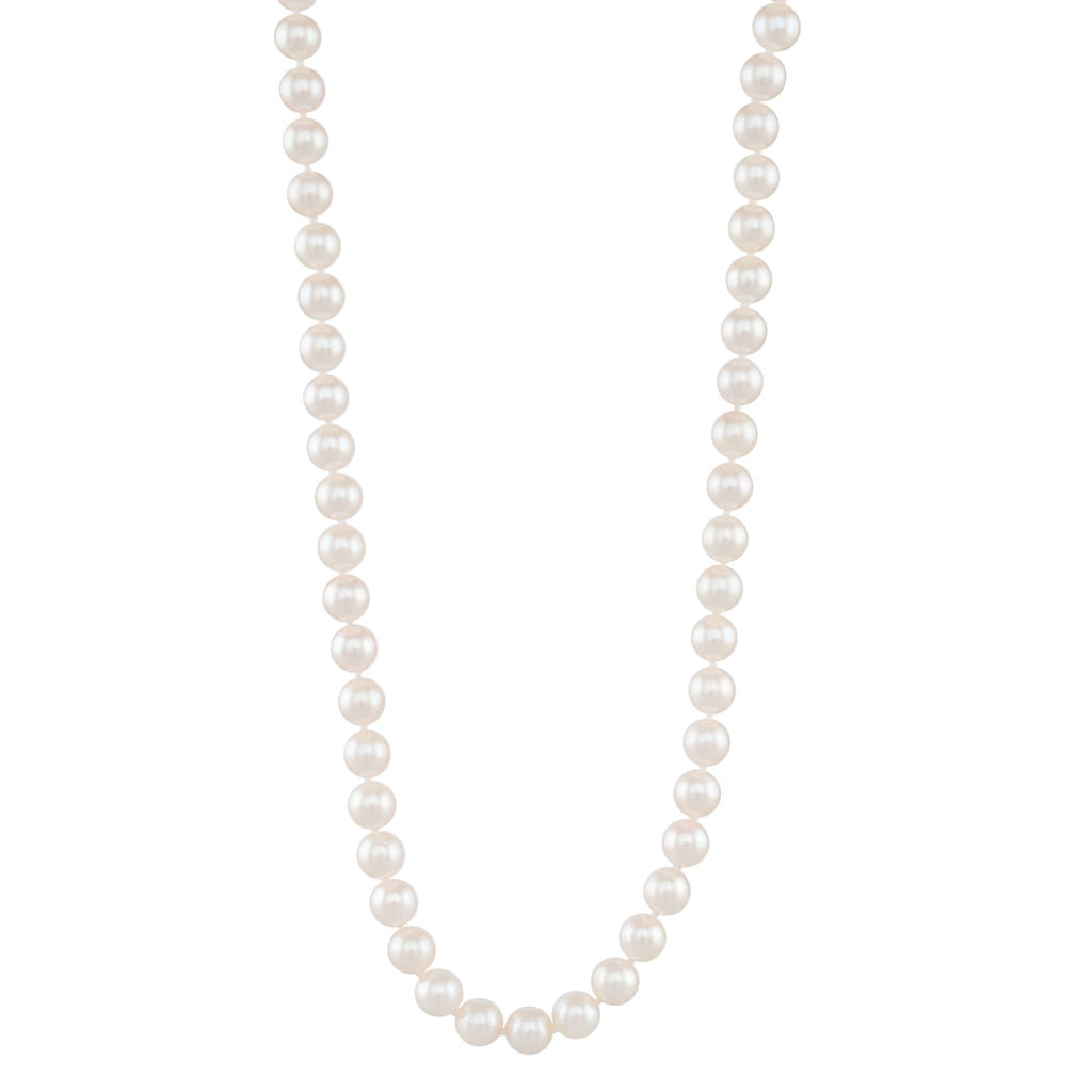 7-7.5mm Japanese Akoya Strand