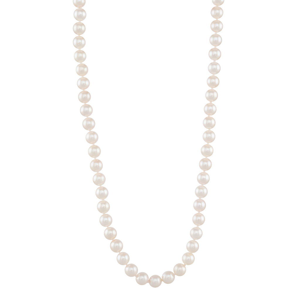 7-7.5mm Japanese Akoya Strand